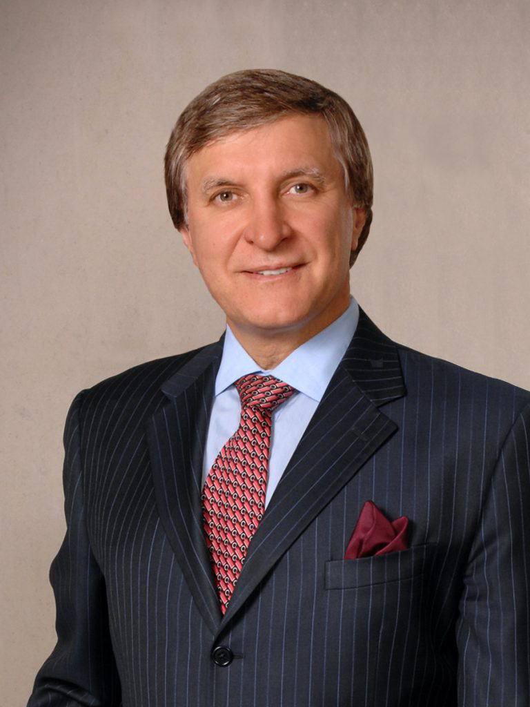 Rodney J. Rohrich